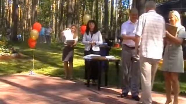 Новосибирск 2017 День РЖД ТЧ 32 2 часть смотреть онлайн
