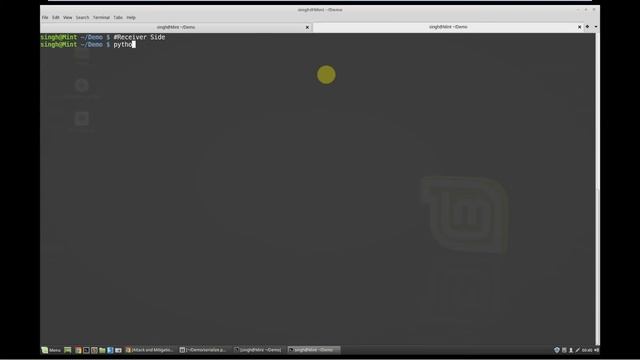 Can HMAC prevent Insecure Deserialization? смотреть онлайн