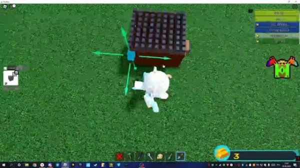 Битва строителей в построй корабль(последняя часть)