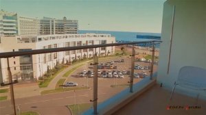 Отель Имеретинский 4* Сочи