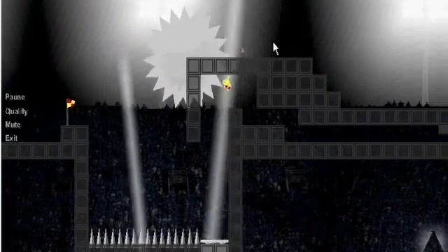 Let's Play Exit Path part 1 смотреть онлайн