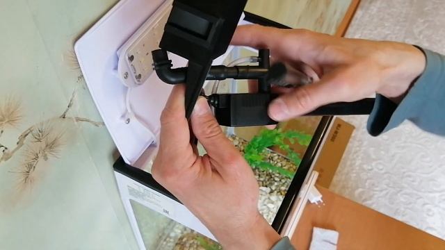 Аквариум MJ M360