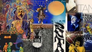 Santana ~ «Samba Pa Ti». 1970 HQ
