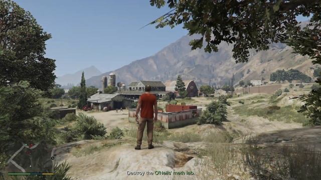 C Mission #19 | Crystal Maze | GTA 5 | By Ops Is Live смотреть онлайн