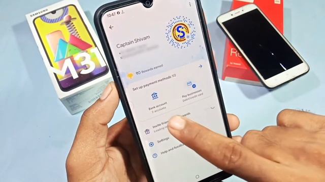 Google pay se bank account Kaise hataye || google pay se bank account Kaise delete kare смотреть онлайн