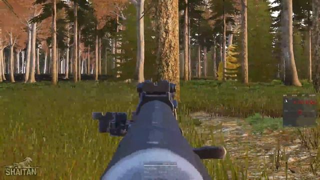 Моменты с Отрядных игр #16 • ArmA 3 SquadGames смотреть онлайн