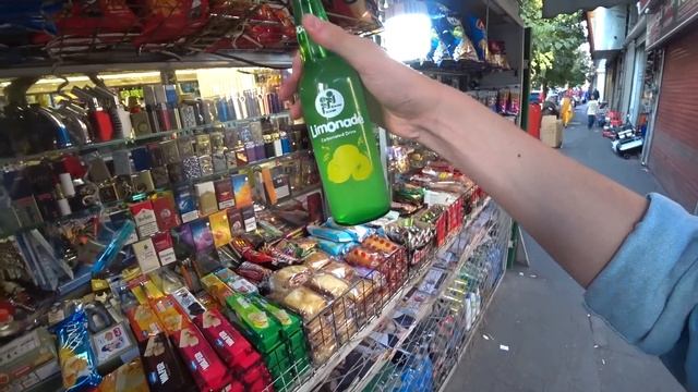 УЛИЧНАЯ ЕДА ИРАНА. Бешенный повар. Что едят люди в самой САНКЦИОННОЙ стране смотреть онлайн