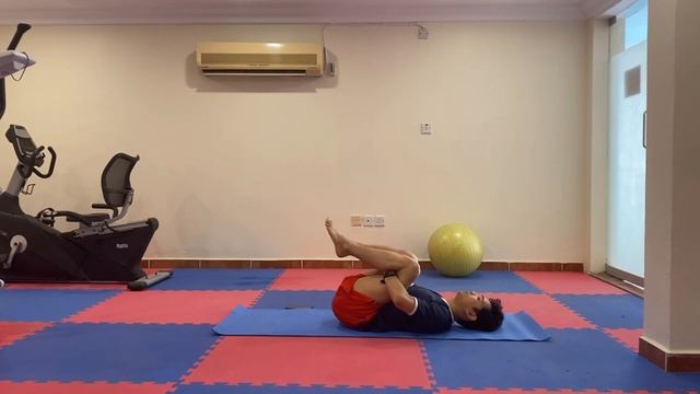 STRETCHING FOR BEGINNER | REGANGAN ASAS | STRETCH TO LOOSEN MUSCLE | REGANGAN OTOT смотреть онлайн