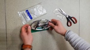 Эмблема решетки радиатора СОЛЯРИС