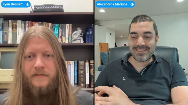 Introduction to Bootstrap AI: The AI is coming! Now what? смотреть онлайн