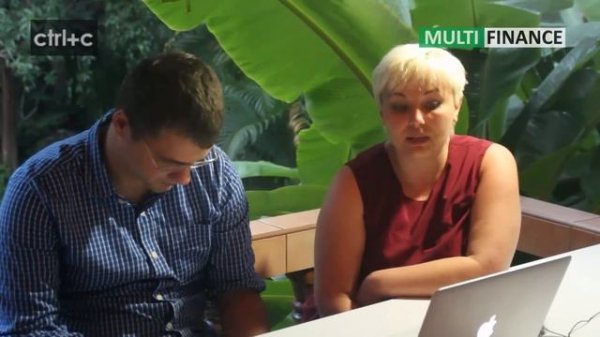 CTRL+C Выпуск 3. Работа в Индии для русских