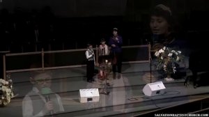 Благо есть славить Господа..