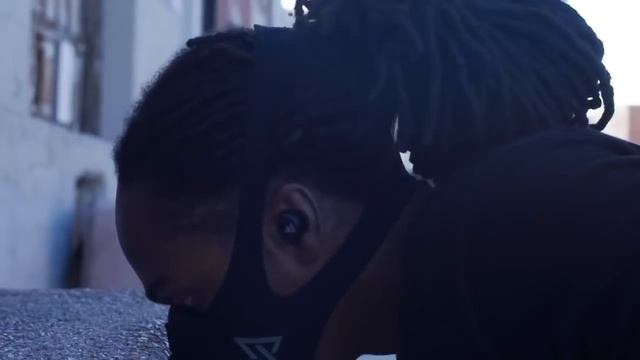 Science Behind Elevation Training Mask - Do Altitude Training Masks Work? Science Explained смотреть онлайн