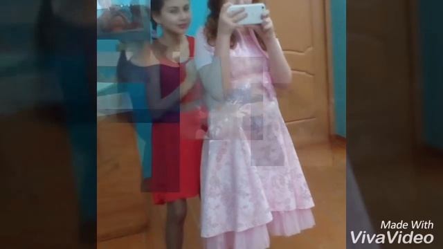 Подготовка к мисс осень смотреть онлайн