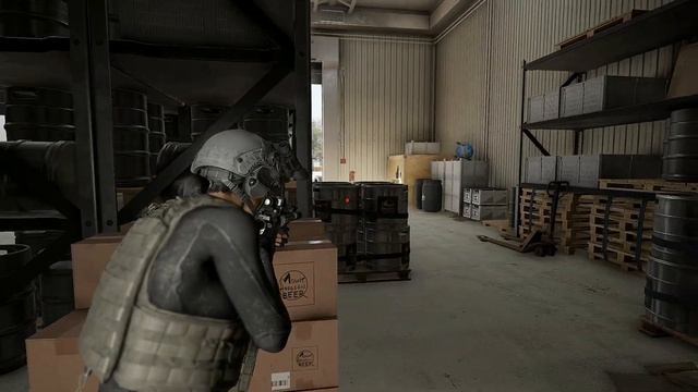 'Luna' Call of Duty MW2 | GR Breakpoint (Stealth/Combat, Extreme) no commentary - Crossdark смотреть онлайн