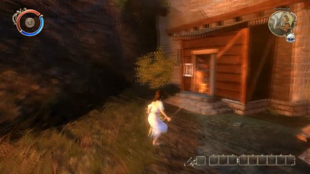 Venetica Gold Edition Gameplay PC HD 1080p смотреть онлайн