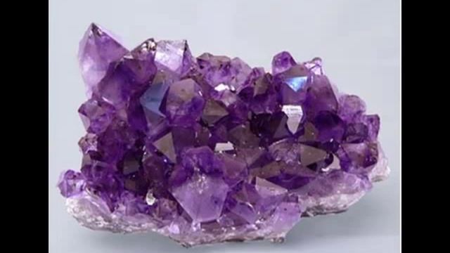 Аметист камень смотреть онлайн