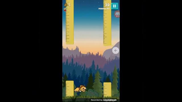 Играю в игру аниматор ляпа - верни свои печеньки смотреть онлайн