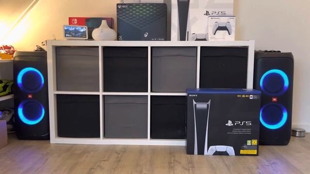 JBL PARTYBOX 310 | HIGH QUALITY SOUND TEST | 40%VOL | 4K 120 смотреть онлайн