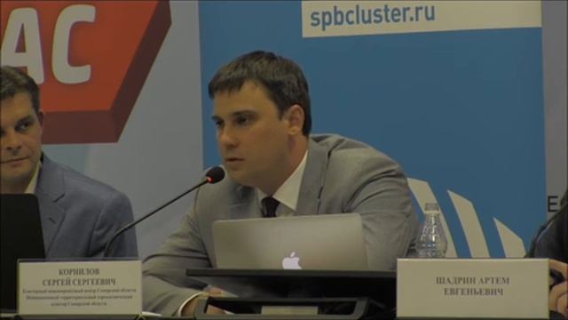 Заседание РВК: Развитие несырьевого экспорта и международного научно-технического сотрудничества