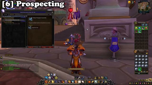 10 Gold Methods You Should Be Doing In WoW Gold Making смотреть онлайн