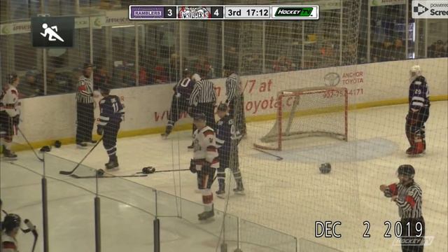 Jason Gallant/Malcolm MacEachern смотреть онлайн