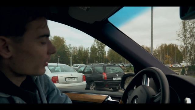 Заезд в Гараж в жизни за 3 минуты/ Парковка Задним Ходом самый легкий способ смотреть онлайн