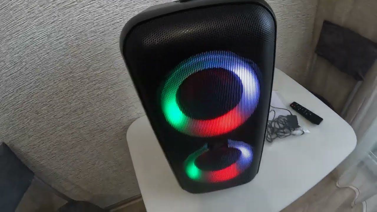 Fiero Emotion 150 !Звук по факту !Качает не по-детски за лайтовый прайс!