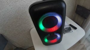 Fiero Emotion 150 !Звук по факту !Качает не по-детски за лайтовый прайс!