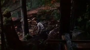 Приключения фильми (Золотоя Жила).