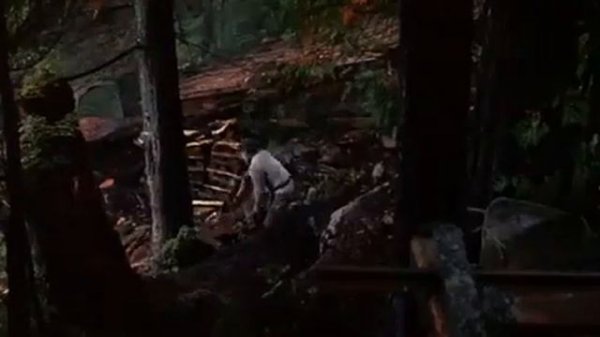 Приключения фильми (Золотоя Жила).