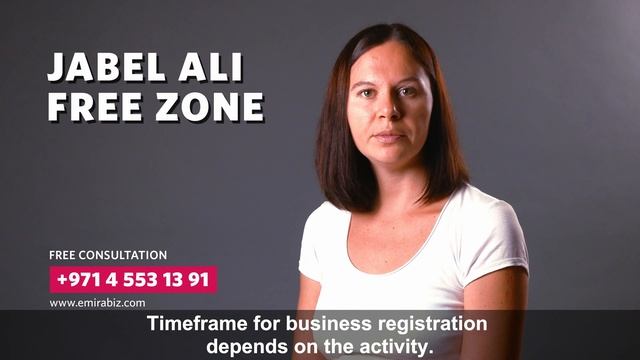 Jabel Ali Free Zone Company Setup – Jabel Ali смотреть онлайн