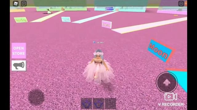 Roblox/ Princess Tycoon part 1 смотреть онлайн