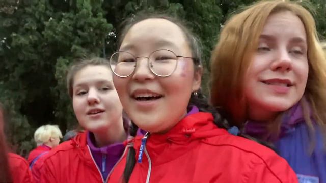 ARTEK VLOG: Последний рывок 💗🥺✨ смотреть онлайн