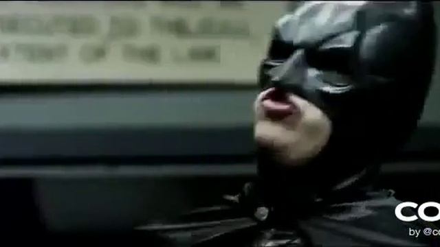 приколы - Бэтмен допрос смотреть онлайн