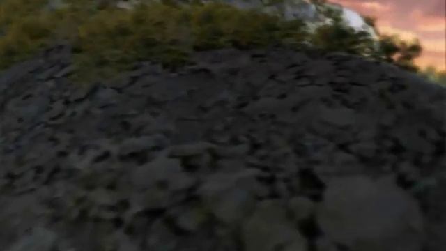 Railroad Tycoon 3 Chapter 11 Argentina Cutscene смотреть онлайн