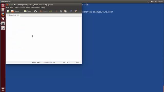 How To Install Tine 2.0 on ubuntu Linux смотреть онлайн