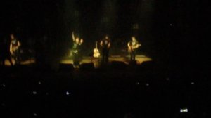 Би2 - Зажигать (Ульяновск 12.02.16)