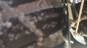 Проставки ( матрешки ) на рено дастер.  Клиренс - 24 см. Отзыв о проставках ( матрешки)