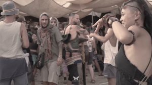 Moonclipse @ Ozora Festival 2023 (Full Set Movie)