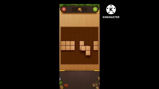 block Jigsaw puzzle game daily task today  solved level 9 July 2022 blockjigsawpuzzle