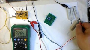 Линейный стабилизатор AMS1117 в корпусе SOT223