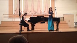 Глюк "Мелодия" из оперы "Орфей и Эвридика"