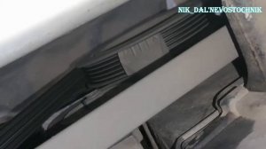 Как выставить угол зажигания по стробоскопу 4afe, 5afe и т. д.