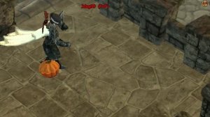 Drakensang Online - Лунный танец