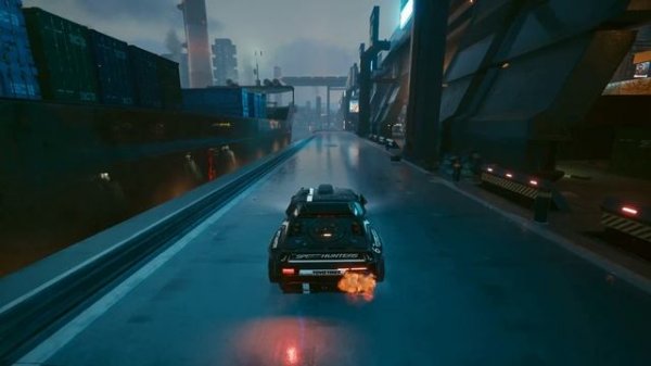 BEST car mods for Cyberpunk 2077 - Top 10 car mods