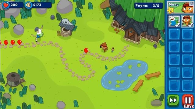 Evolution Of Adventure Time Games [2012-2022]