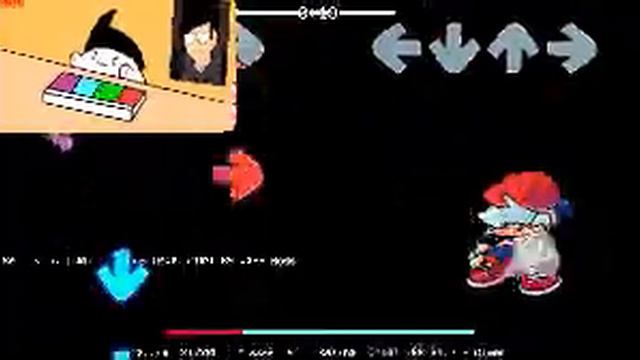 Bongo Fabio Jogando Mod do whitty credits @herofnfgamer смотреть онлайн