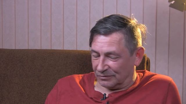 Геннадий Олегович Шорин - интервью о конном спорте и о себе смотреть онлайн