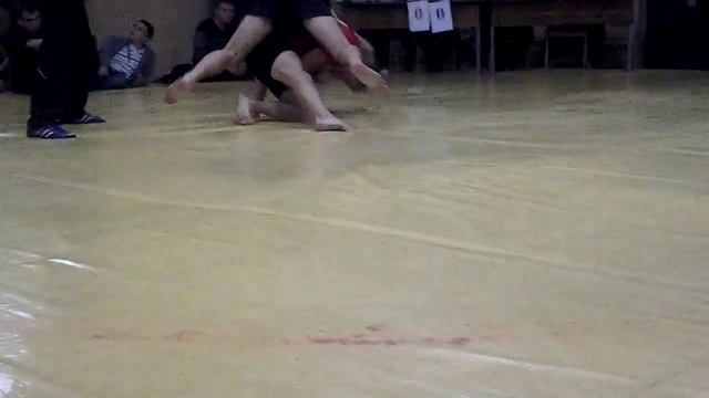 Максим Сысоев Grappling) смотреть онлайн